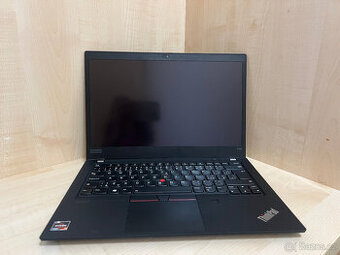 Lenovo ThinkPad P14s Gen1