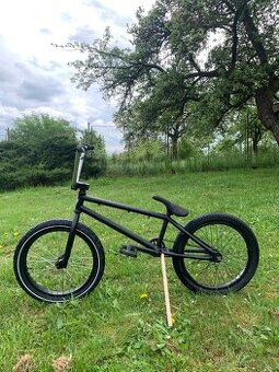 Bmx We The People Arcade skládačka