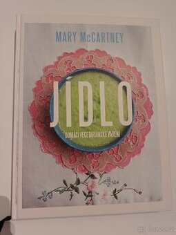 Jídlo-Mary McCartney