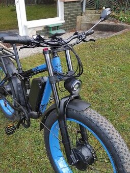 elektro moped,e-kolo.