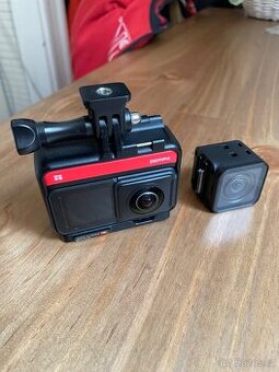 Insta360 ONE R Twin edition - 1