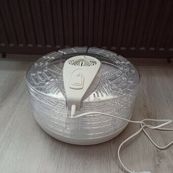 Sušička ovoce - 1