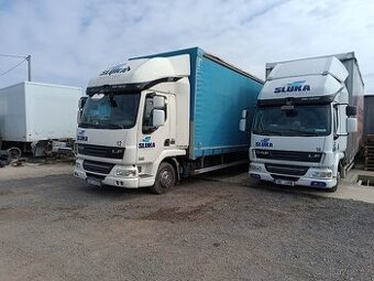 Daf lf 45.220 Euro 4, 12tuna