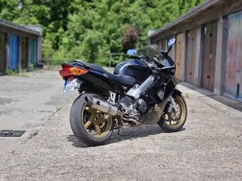 Honda VFR800 FI