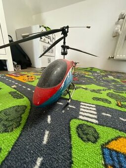 Prodám helikoptéru - 1