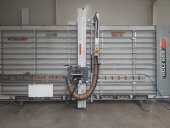Holzher 1255