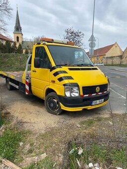 Odtahová služba
