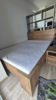 Postel VEDDE