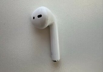 Originální náhradní sluchátko Airpods 2 pravé SLEVA 70%