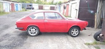 Fiat 850 sport Coupé