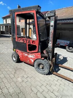 Desta 1622lx