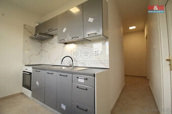 Pronájem bytu 3+1, 70 m², Ostrov, ul. Májová