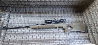 Vzduchovka Gamo G-Magnum 6,35