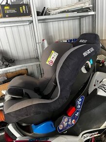 Dětská autosedačka sparco