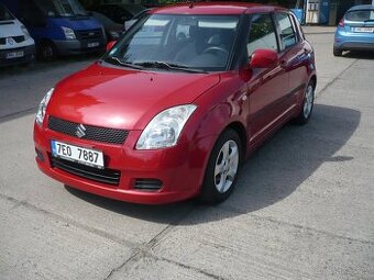 Suzuki Swift 1.3 i