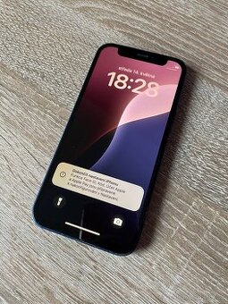 iPhone 12 mini 128gb