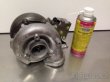 Turbo BMW 530d(E60/E61) 160kW