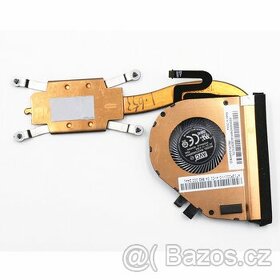 Lenovo ThinkPad ventilator FAN X240, X250, X260, X270