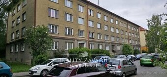 Pronájem byty 1+1, 38 m2 - Frýdek-Místek, ev.č. 00505