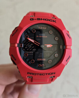 Casio G-Shock GA-B001-4AER (5690)