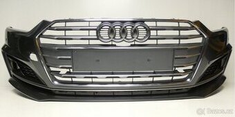 AUDI A5 S-LINE 8W6807437 2016-2019 PŘEDNÍ NÁRAZNÍK PRO 4 PDC
