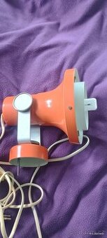 Retro lampa