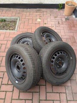 Letní 195/65 R15