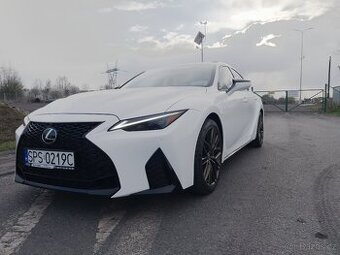 Lexus is500 v8 premim  performance, isf,gsf rcf