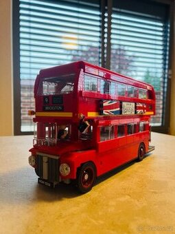 Prodám Lego Creator London Bus