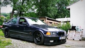 BMW e36