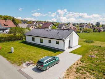 Prodej RD, Poříč, Letohrad