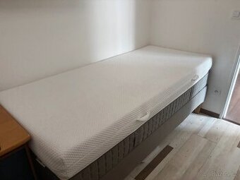 Matrace ABYGDA IKEA