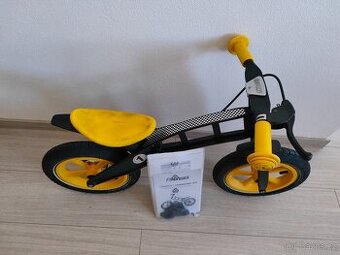FirstBike Limited Edition Yellow - 1