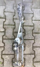 Bmw e39 táhla stěračů - mechanismus stěračů