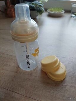 Medela Calma lahvička