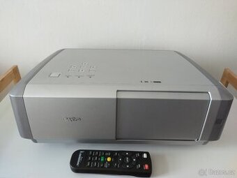 LCD projektor Sanyo PLV Z4