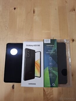 Samsung A33 5G