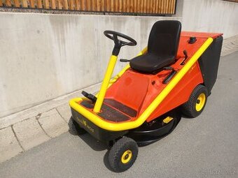 Prodám zahradní traktor Outils-wolf A80B