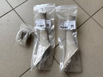 BMW f10 plast