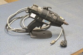 Tavná pistole BeA 321 s pneumatickým podáváním