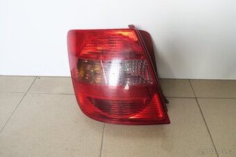 Zadní světla Fiat Stilo