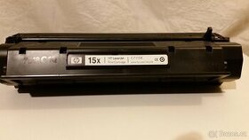 Nový originální toner HP C7115X bez obalu (do smazání)