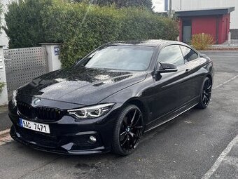 F32 -428iX