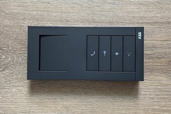 Domovní telefon ABB