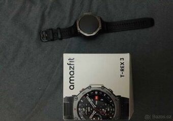 Amazfit T-Rex 3