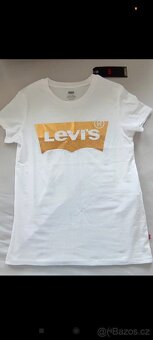 Levi's tričko