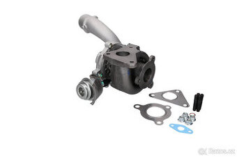 Prodám nové turbo a Agr na Renault Megane Scenic