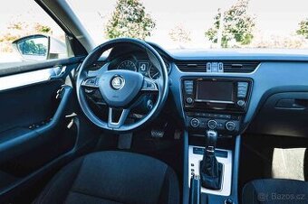 Škoda Octavia III, 1.6 TDi DSG Style, r.v. 2016