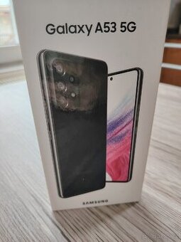 Samsung Galaxy A53 5G