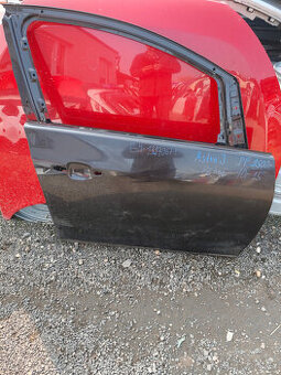 Opel Astra J rv. 10-15, pravé přední.